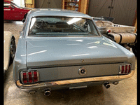 Image 4 of 20 of a 1965 FORD MUSTANG