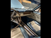 Image 10 of 20 of a 1965 FORD MUSTANG
