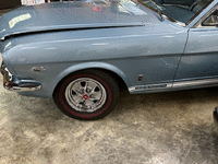 Image 15 of 20 of a 1965 FORD MUSTANG