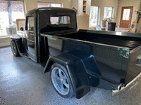 Image 2 of 9 of a 1948 JEEP WILLYS