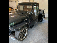 Image 3 of 9 of a 1948 JEEP WILLYS