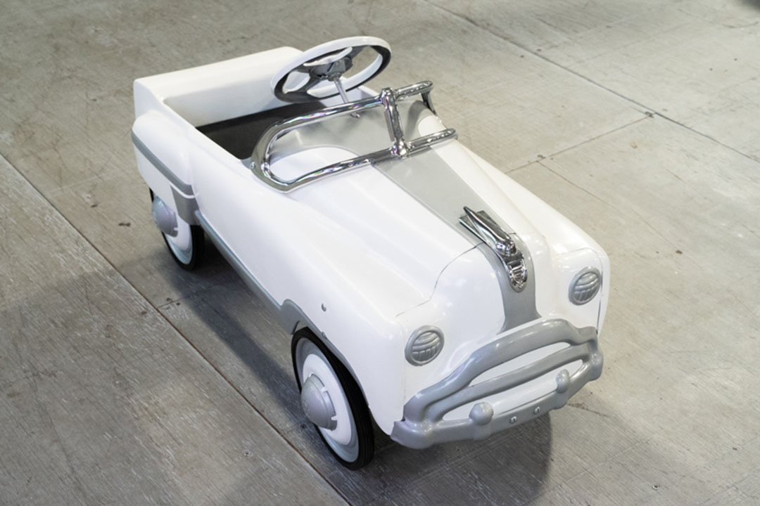 1st Image of a N/A MURRAY PEDAL CAR