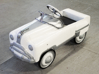 Image 1 of 4 of a N/A MURRAY PEDAL CAR