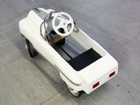 Image 3 of 4 of a N/A MURRAY PEDAL CAR