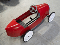 Image 3 of 5 of a N/A AMF PEDAL CAR