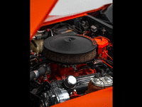 Image 4 of 4 of a 1981 CHEVROLET CORVETTE