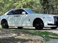 Image 2 of 5 of a 2016 ROLLS ROYCE GHOST