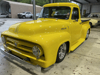 Image 2 of 11 of a 1953 FORD F1