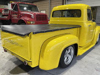 Image 3 of 11 of a 1953 FORD F1