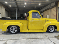 Image 6 of 11 of a 1953 FORD F1