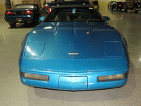 Image 4 of 12 of a 1994 CHEVROLET CORVETTE