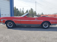 Image 7 of 19 of a 1972 FORD MUSTANG