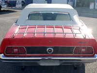 Image 9 of 19 of a 1972 FORD MUSTANG