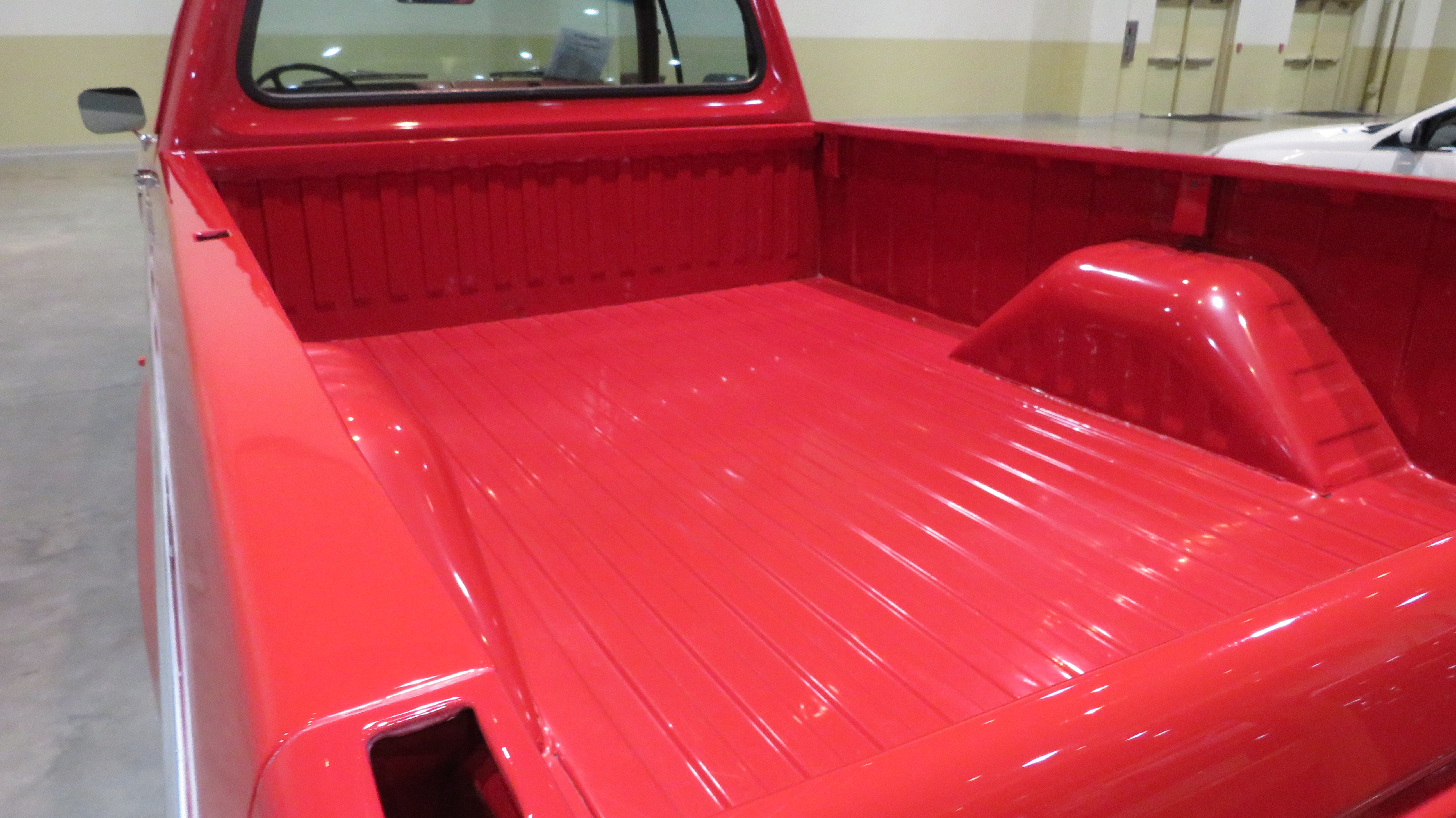 3rd Image of a 1978 DODGE D-100