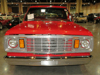 Image 3 of 12 of a 1978 DODGE D-100