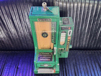 Image 2 of 4 of a N/A CIGARETTE & MATCHES DISPENSING MACHINE