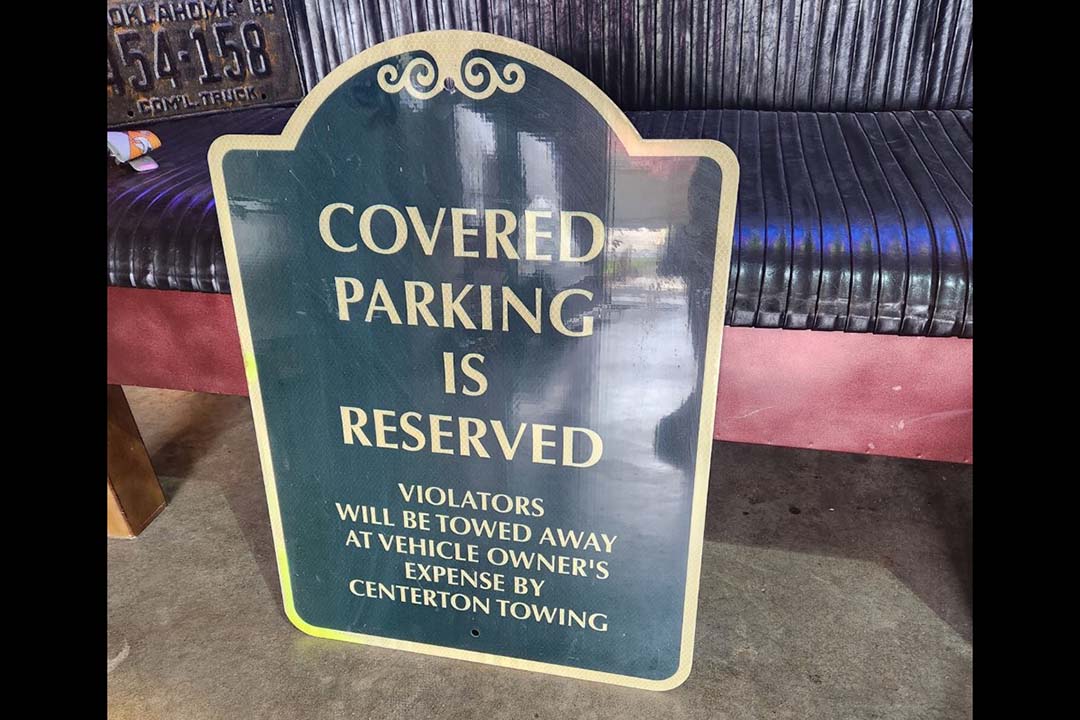1st Image of a N/A COVERED PARKING IS RESERVED