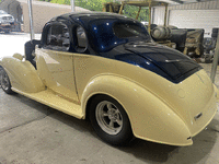 Image 4 of 12 of a 1936 CHEVROLET COUPE