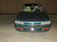 Image 4 of 11 of a 1992 HONDA ACCORD EX