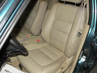 Image 6 of 11 of a 1992 HONDA ACCORD EX