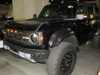 Image 1 of 16 of a 2023 FORD BRONCO ADVANCED RAPTOR