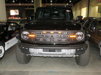 Image 3 of 16 of a 2023 FORD BRONCO ADVANCED RAPTOR