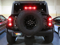 Image 4 of 16 of a 2023 FORD BRONCO ADVANCED RAPTOR