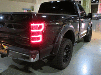 Image 2 of 14 of a 2019 FORD F-150 XLT