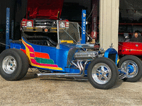 Image 2 of 3 of a 1923 FORD MODEL T