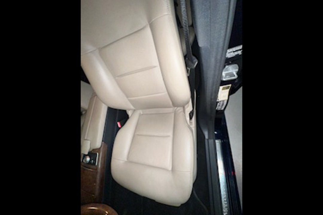 6th Image of a 2012 MERCEDES-BENZ E-CLASS E350