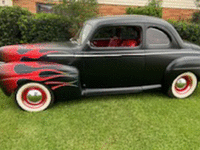 Image 1 of 15 of a 1941 FORD COUPE