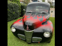 Image 2 of 15 of a 1941 FORD COUPE