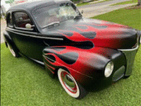 Image 3 of 15 of a 1941 FORD COUPE