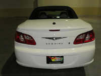 Image 5 of 14 of a 2008 CHRYSLER SEBRING TOURING