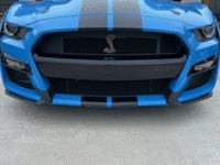 Image 6 of 8 of a 2022 FORD MUSTANG SHELBY GT500
