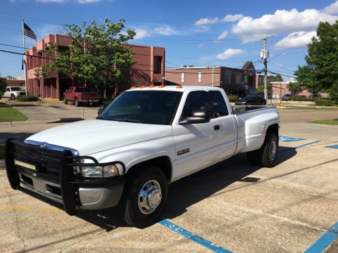 0th Image of a 2001 DODGE RAM PICKUP 3500