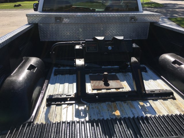 6th Image of a 2001 DODGE RAM PICKUP 3500