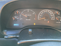 Image 6 of 10 of a 2001 DODGE RAM PICKUP 3500
