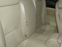 Image 9 of 13 of a 2004 LEXUS SC 430