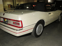 Image 2 of 12 of a 1990 CADILLAC ALLANTE