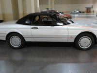 Image 3 of 12 of a 1990 CADILLAC ALLANTE