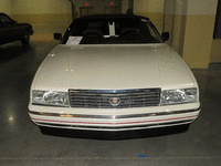 Image 4 of 12 of a 1990 CADILLAC ALLANTE