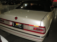 Image 5 of 12 of a 1990 CADILLAC ALLANTE