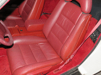 Image 7 of 12 of a 1990 CADILLAC ALLANTE