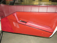 Image 10 of 12 of a 1990 CADILLAC ALLANTE