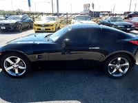 Image 10 of 20 of a 2009 PONTIAC SOLSTICE