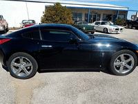 Image 11 of 20 of a 2009 PONTIAC SOLSTICE
