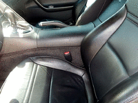 Image 13 of 20 of a 2009 PONTIAC SOLSTICE