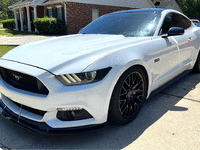 Image 1 of 18 of a 2016 FORD MUSTANG GT
