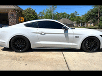 Image 6 of 18 of a 2016 FORD MUSTANG GT